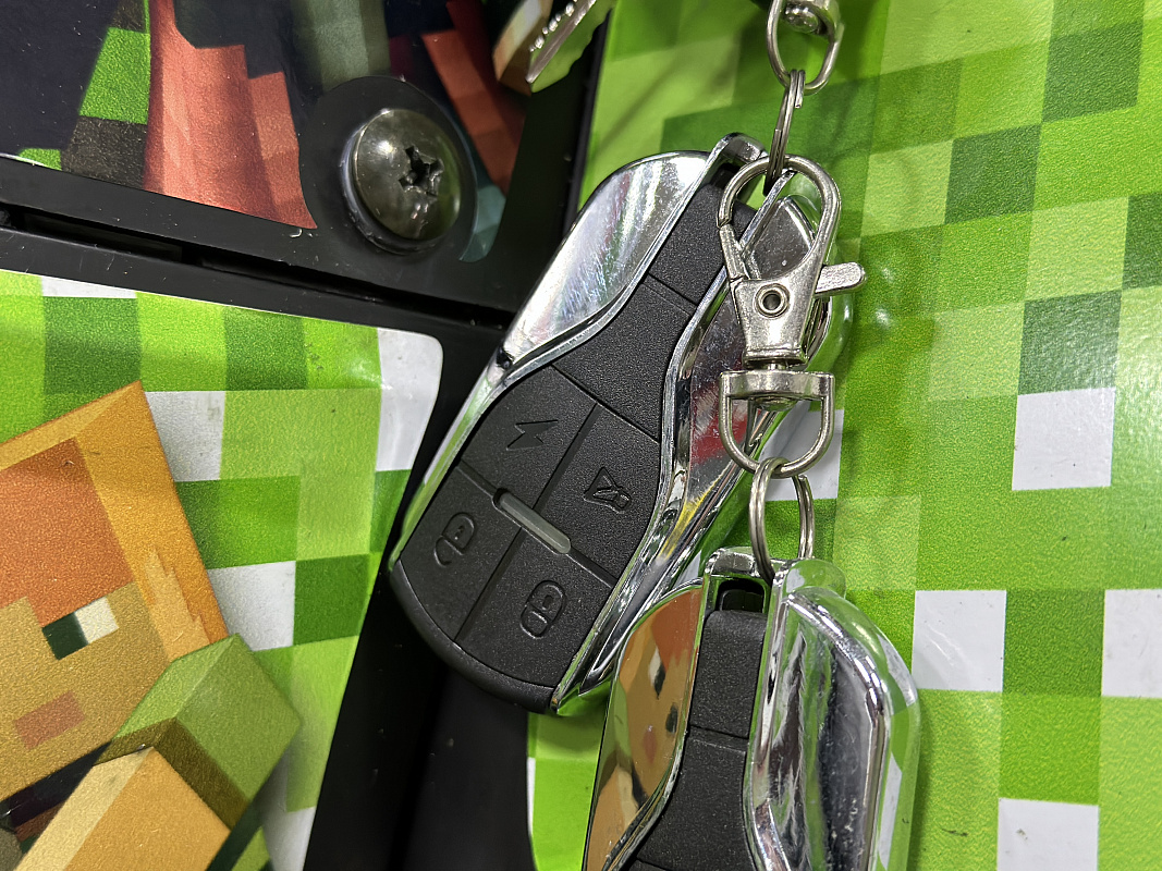 Квадроцикл PROMAX МАЙНКРАФТ 192 в Магнитогорске