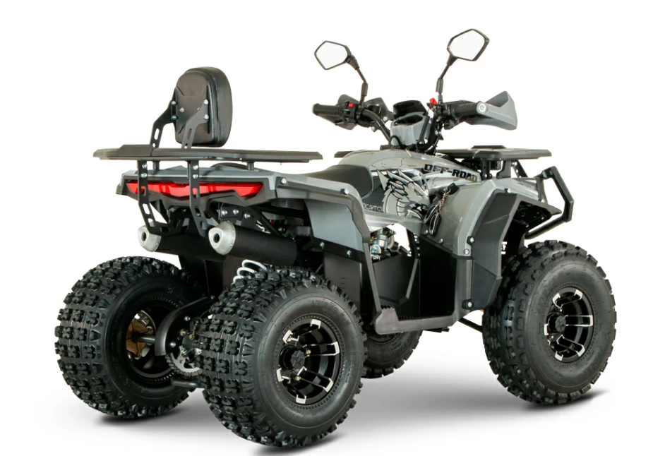 Квадроцикл YACOTA DRAGON LUX LD в Магнитогорске