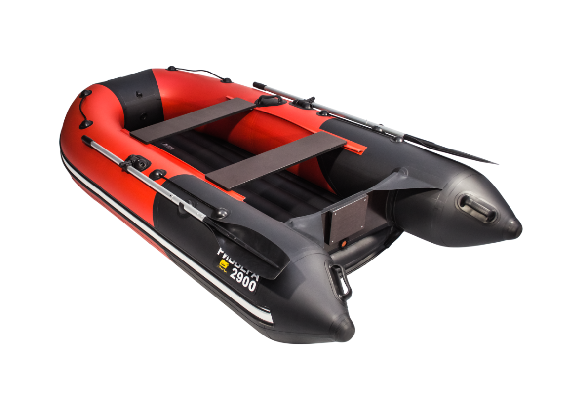 Лодка Ривьера Компакт 2900 НДНД в Магнитогорске