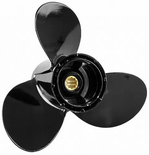 ВИНТ ГРЕБНОЙ SUZUKI DF25-30 / DT20-30; 3X10-1/4X10 в Магнитогорске