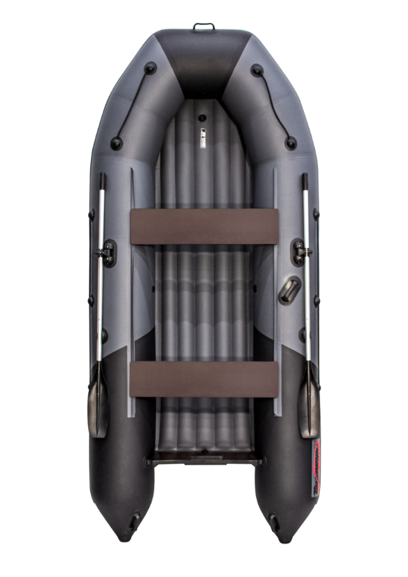 Лодка Таймень NX 3600 НДНД PRO в Магнитогорске