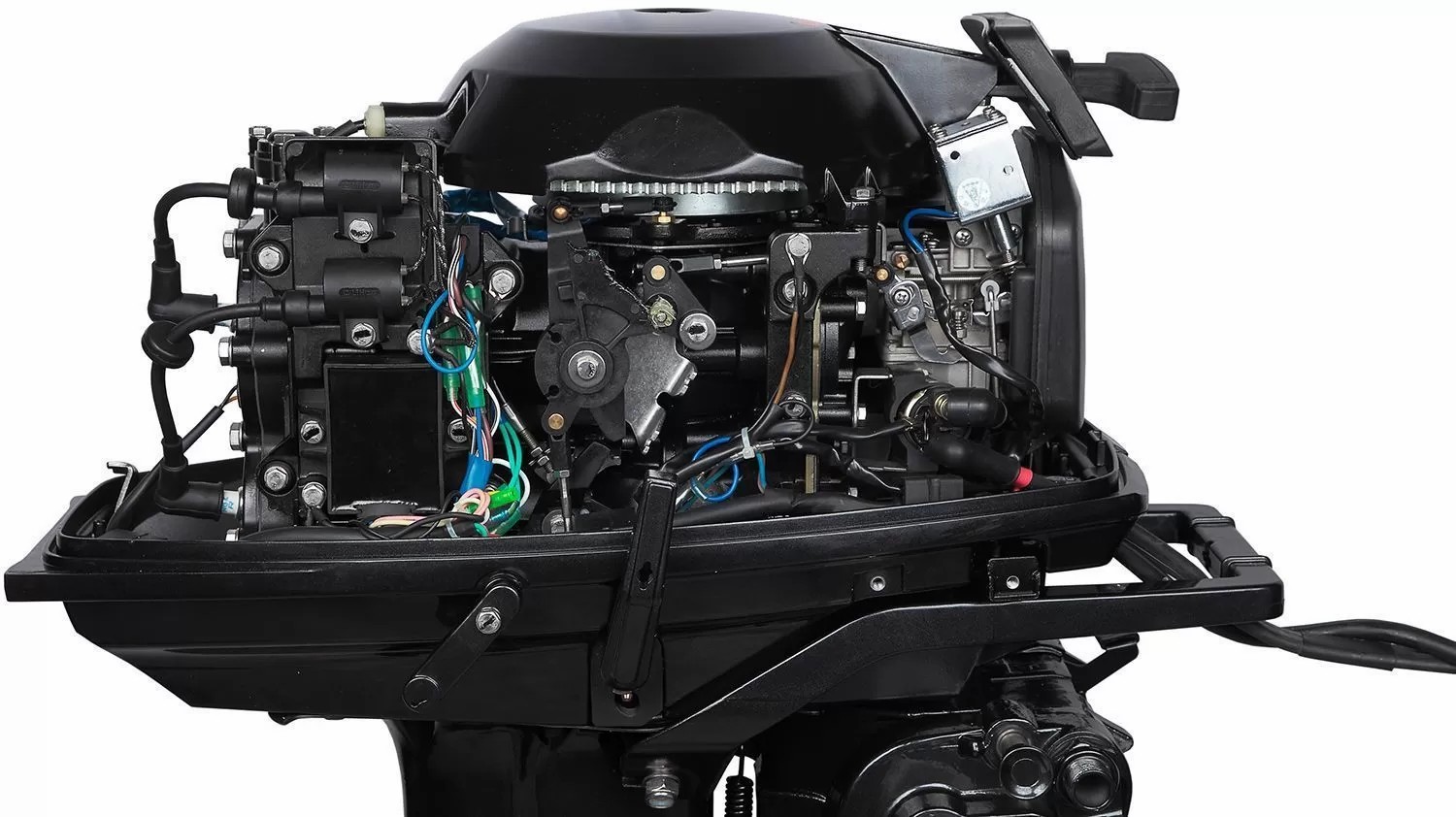 Лодочный мотор MARLIN MP 30 AWRS в Магнитогорске