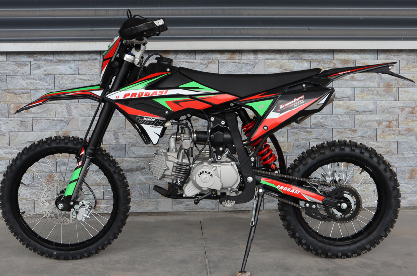Мотоцикл Progasi Jumbo 150 Pro (19/16) в Магнитогорске