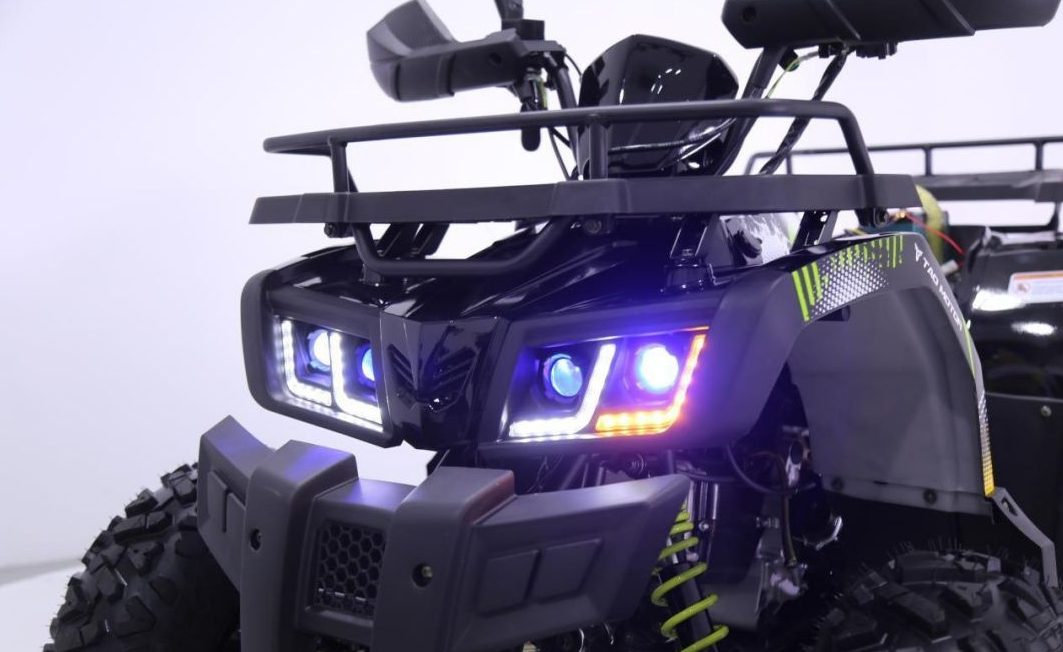 Квадроцикл YACOTA WARRIOR 200 PRO в Магнитогорске