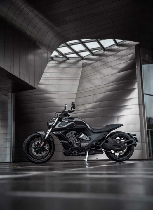 Мотоцикл Benda LFC 700 Pro в Магнитогорске