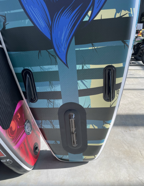 SUP (САП) ДОСКА RAIDEX TAKUMO 10.6’ (320СМ) N 4 в Магнитогорске