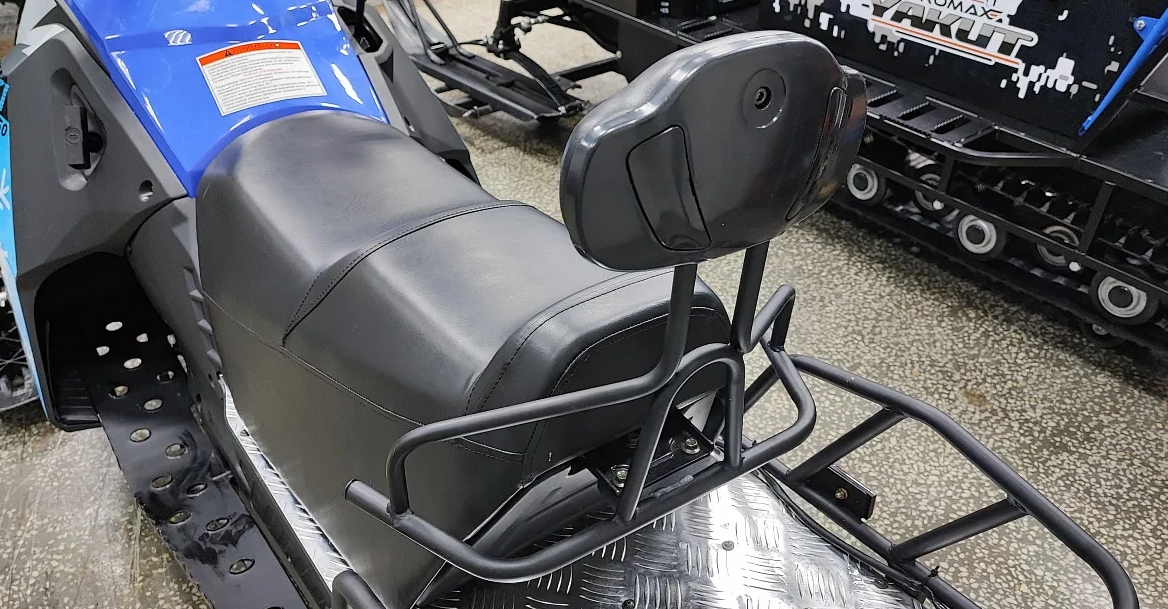 Снегоход Ataki WD150 Б/У в Магнитогорске