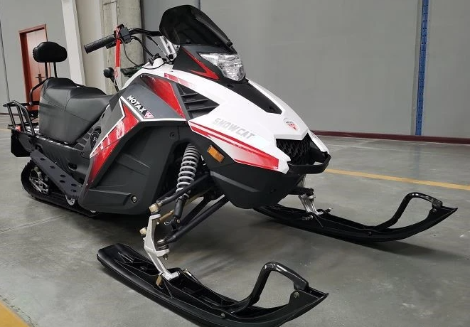 Снегоход Motax Snow Cat 180 EFI в Магнитогорске