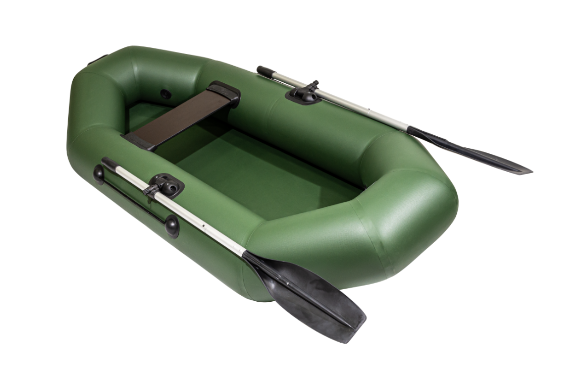 Лодка Барс 230 в Магнитогорске