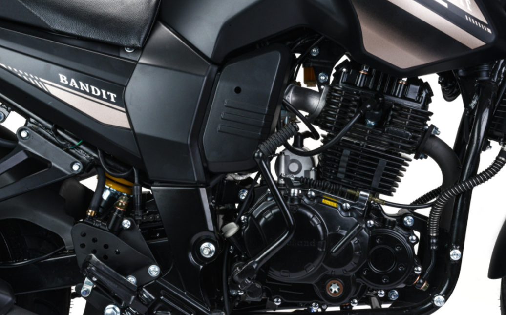 Мотоцикл MOTOLAND (МОТОЛЕНД) 300 BANDIT в Магнитогорске