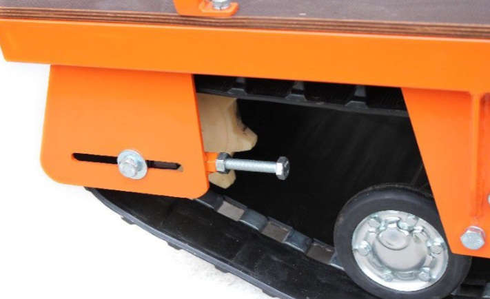 Мотобуксировщик ЧИНУК 20 л.с. в Магнитогорске