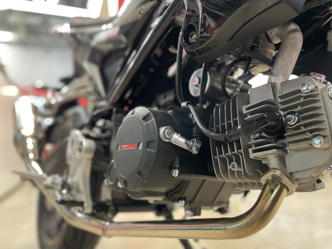 Мопед PROMAX CB150R (49) в Магнитогорске