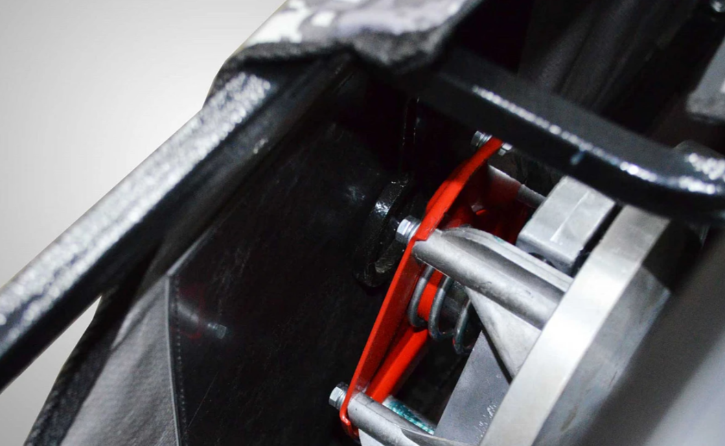 Мотобуксировщик "Богатырь" 20R (реверс-редуктор) в Магнитогорске