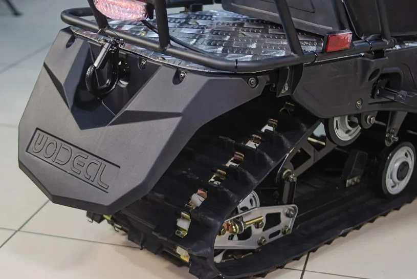 Снегоход Ataki WD 300 в Магнитогорске