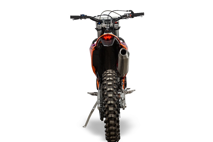 Эндуро мотоцикл IRBIS KTR 250 в Магнитогорске