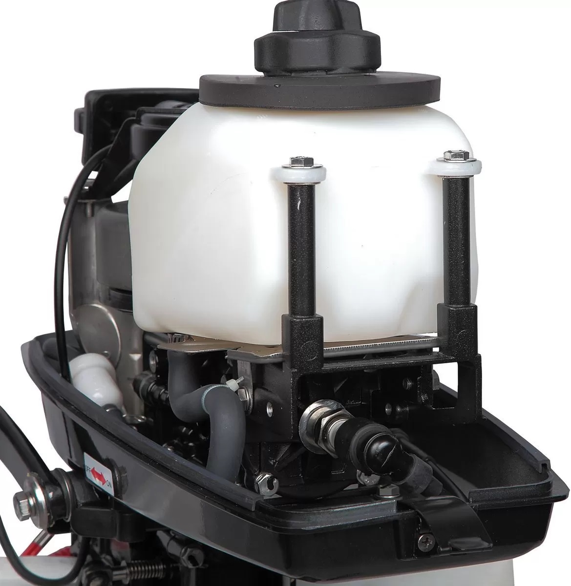 Лодочный мотор MARLIN MP 3 AMHS в Магнитогорске