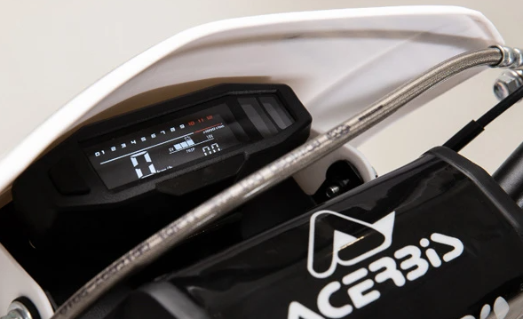 Питбайк Progasi Smart Max 150 в Магнитогорске