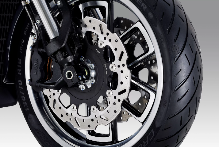 Мотоцикл GAOKIN THOR 1000 в Магнитогорске