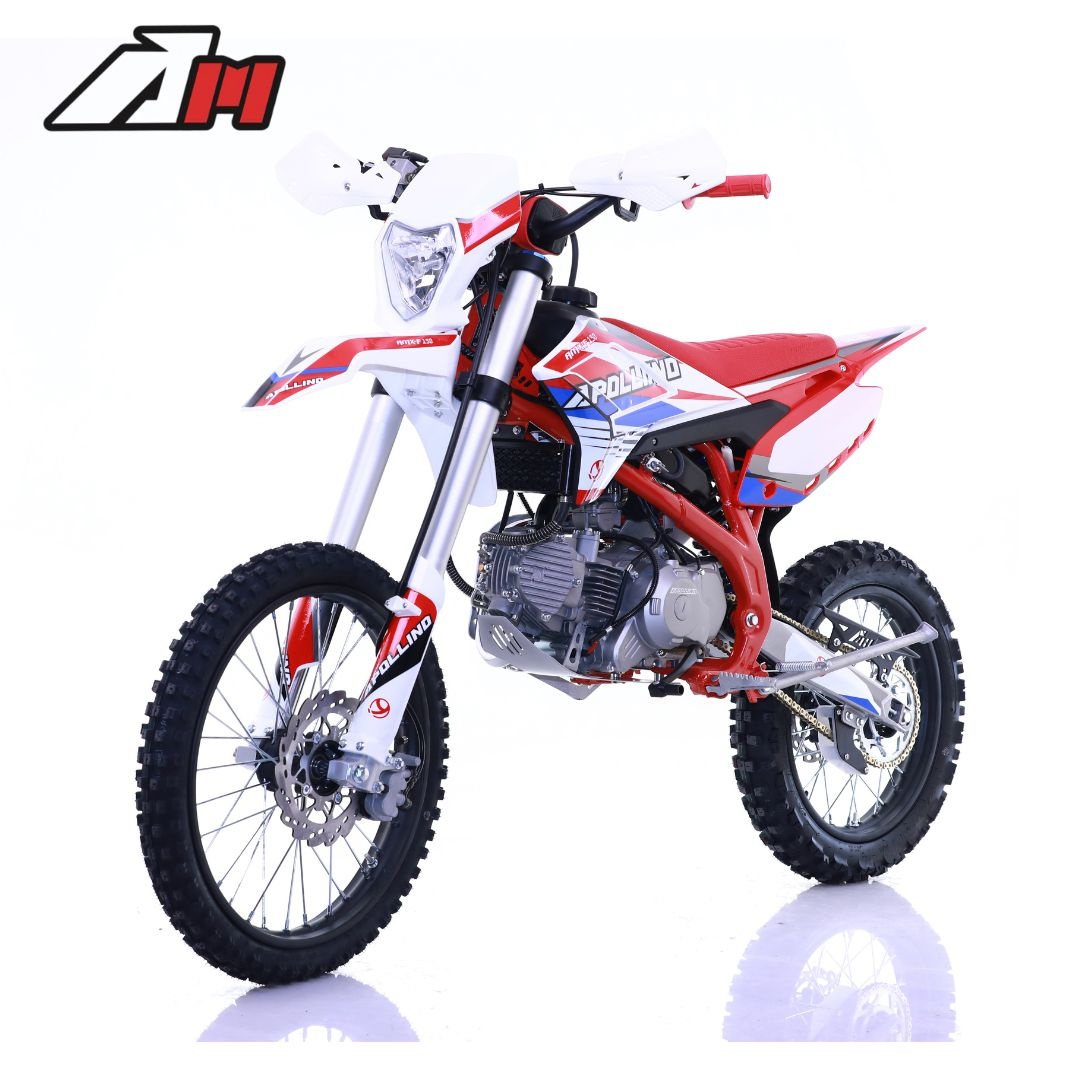 Питбайк YACOTA Apollino AMX-F 150 в Магнитогорске