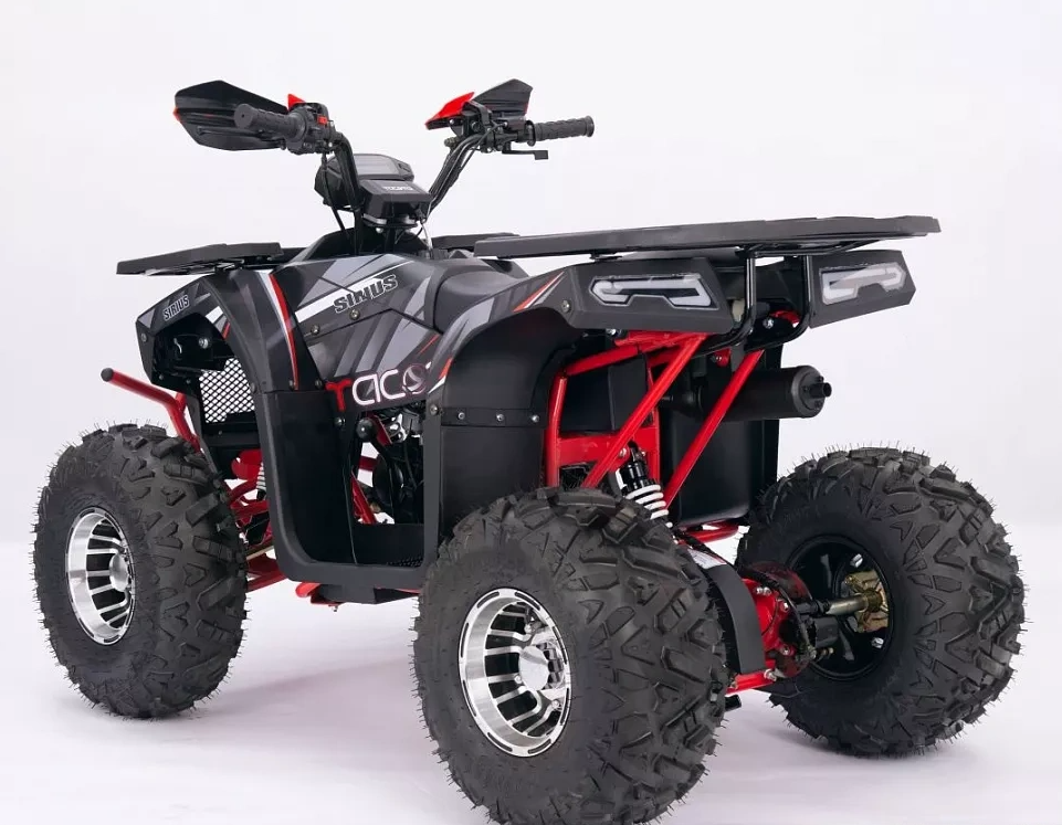 Квадроцикл YACOTA Sirius LD в Магнитогорске