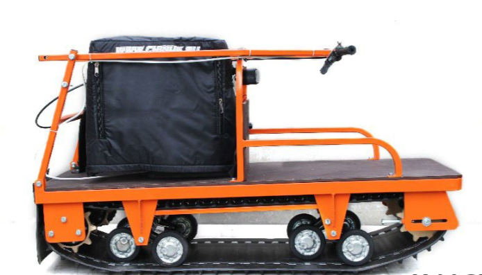 Мотобуксировщик ЧИНУК 20 л.с. в Магнитогорске