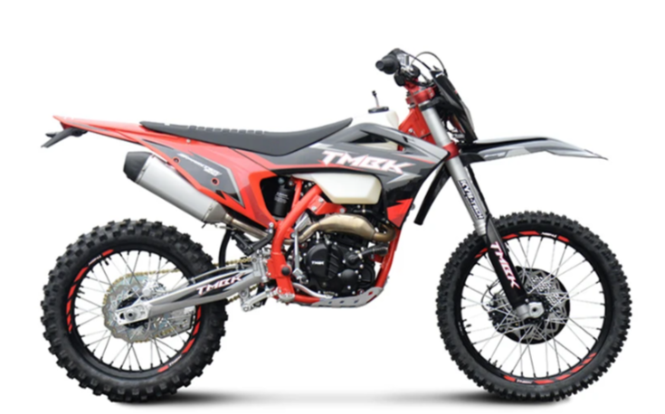 Питбайк TMBK Sprinter 300 (NB300) в Магнитогорске