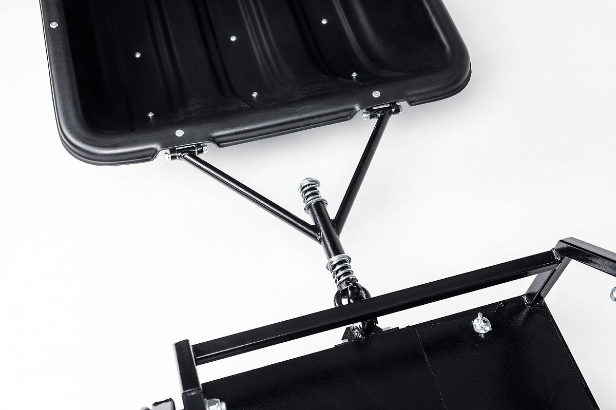 САНИ УСИЛЕННЫЕ IKUDZO 1600 в Магнитогорске