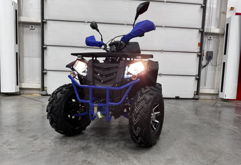 Квадроцикл GBM SHARP BIG 300 NEW PREMIUM в Магнитогорске