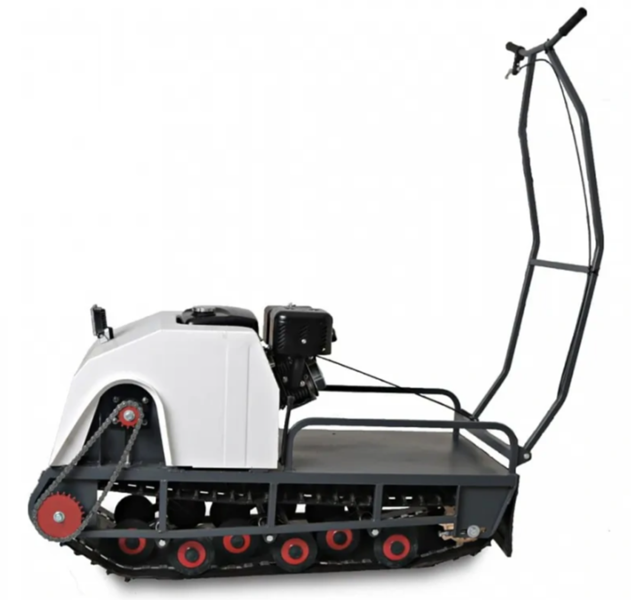 Мотобуксировщик ВЕПС «БЮДЖЕТНЫЙ» 15 л.с. в Магнитогорске