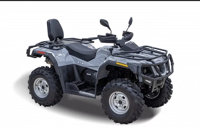 Квадроцикл HISUN TACTIC 550 (HS550ATV) NORMAL в Магнитогорске