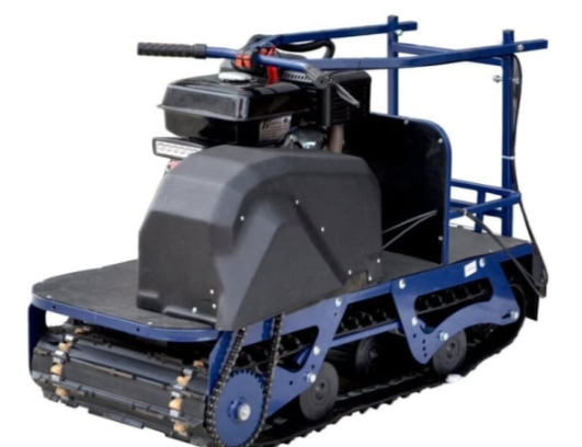 Мотобуксировщик БАРС ПАРТИЗАН 380 F7F в Магнитогорске