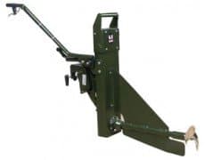 Рама - редуктор для болотохода SEA-PRO 5-7.5 л.с. в Магнитогорске