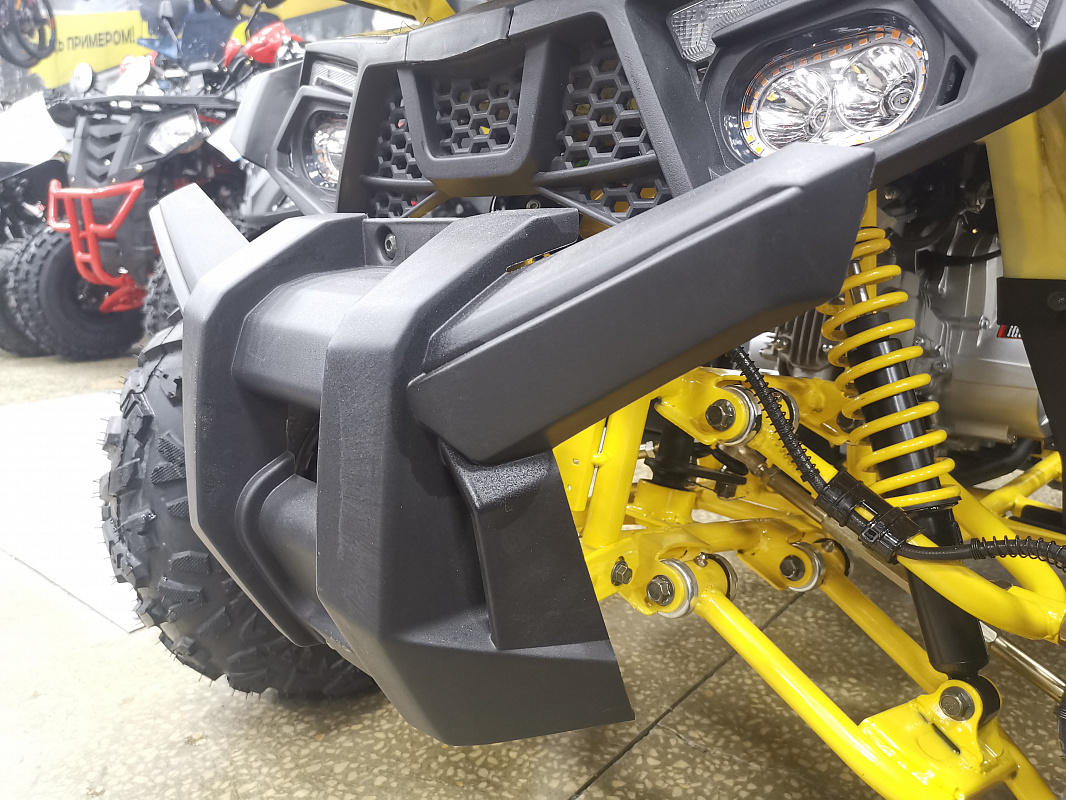 Квадроцикл PROMAX STORM 190 PRO в Магнитогорске