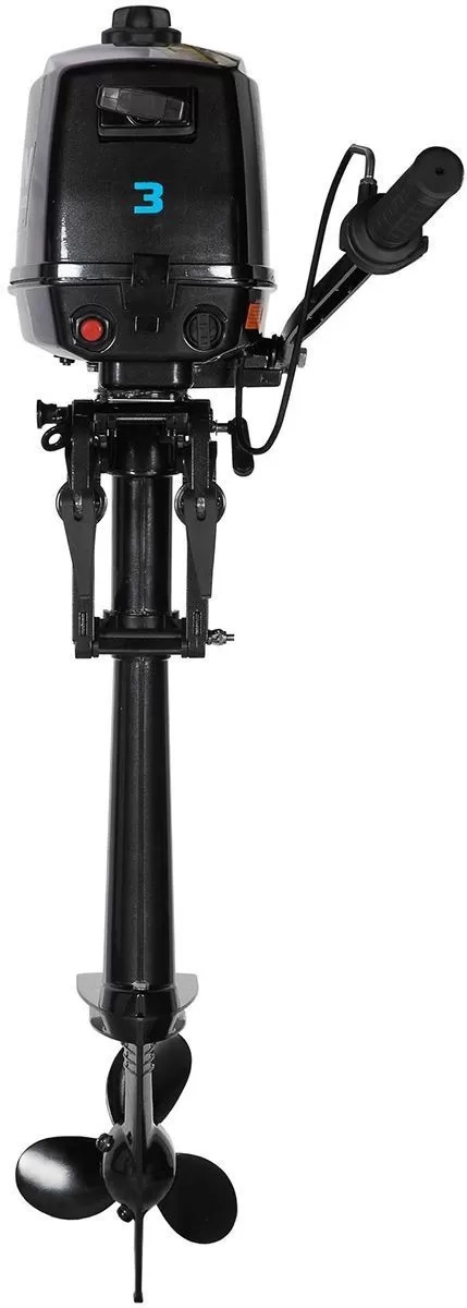 Лодочный мотор MARLIN MP 3 AMHS в Магнитогорске
