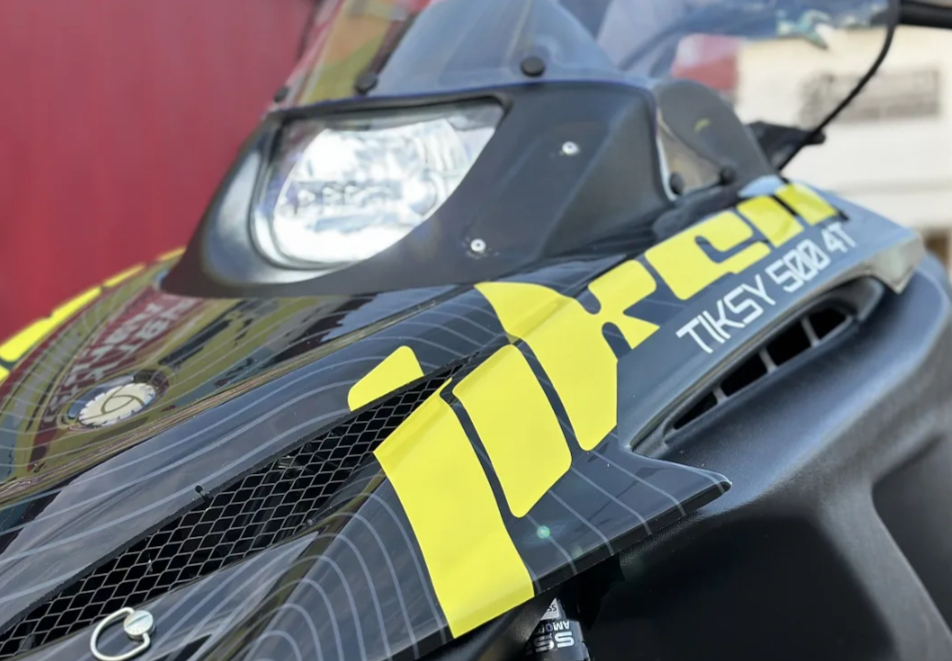 Снегоход РМ TIKSY 500 4Т в Магнитогорске