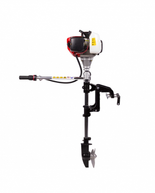 Подвесной лодочный мотор TOYAMA TA 2 в Магнитогорске