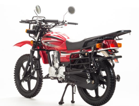 Мотоцикл FORESTER 200 (2021 г.) в Магнитогорске