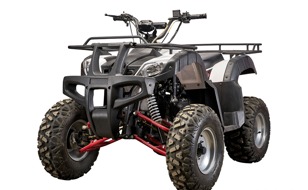 Квадроцикл YACOTA SELA 200 в Магнитогорске