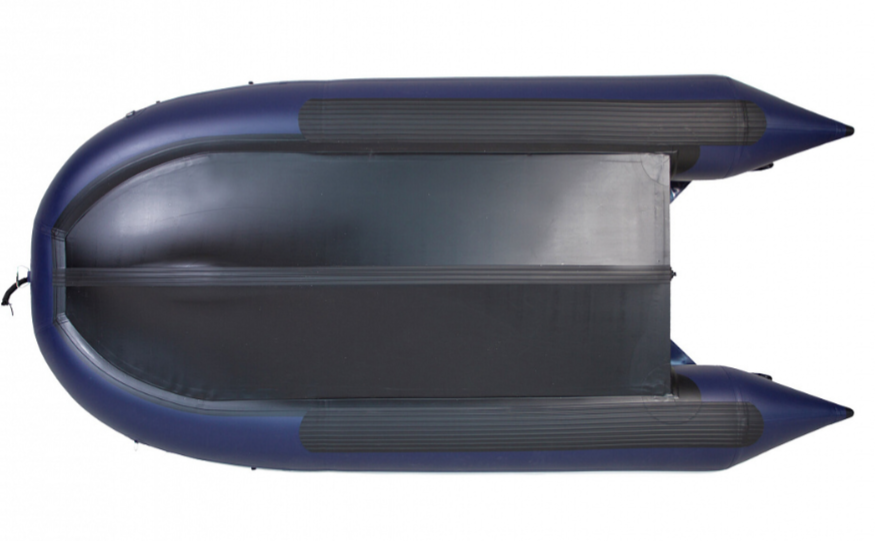 НАДУВНАЯ ЛОДКА GLADIATOR D500AL в Магнитогорске