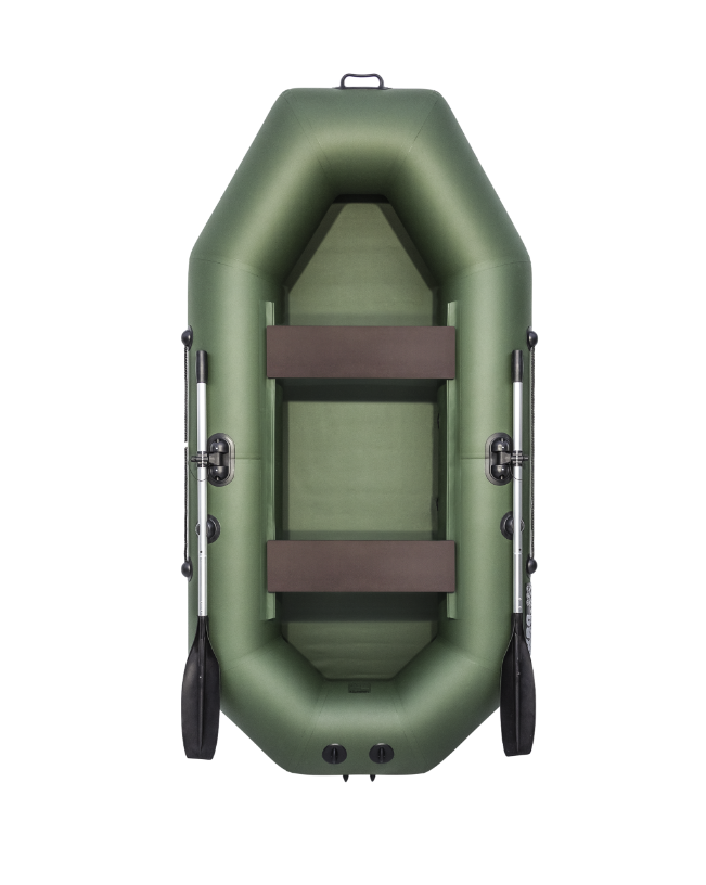 Лодка АКВА-МАСТЕР 260 в Магнитогорске