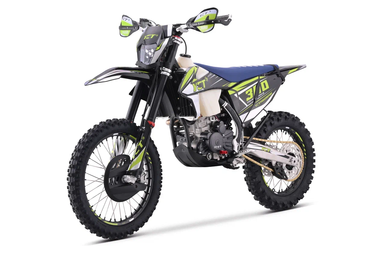 Кроссовый мотоцикл YACOTA NB300 в Магнитогорске