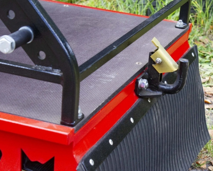 Мотобуксировщик POMOR X-600 S20 в Магнитогорске