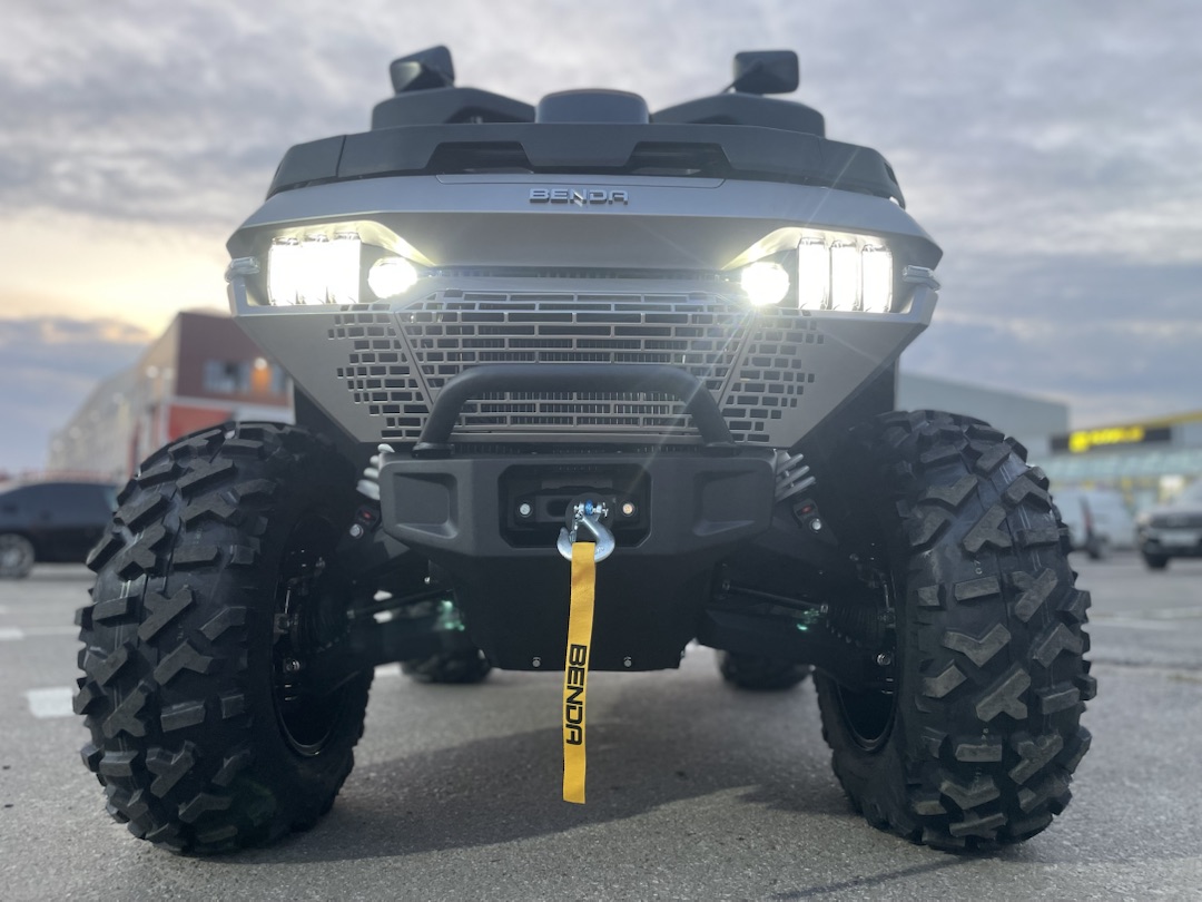 Квадроцикл BENDA Redstone 550 R2 в Магнитогорске