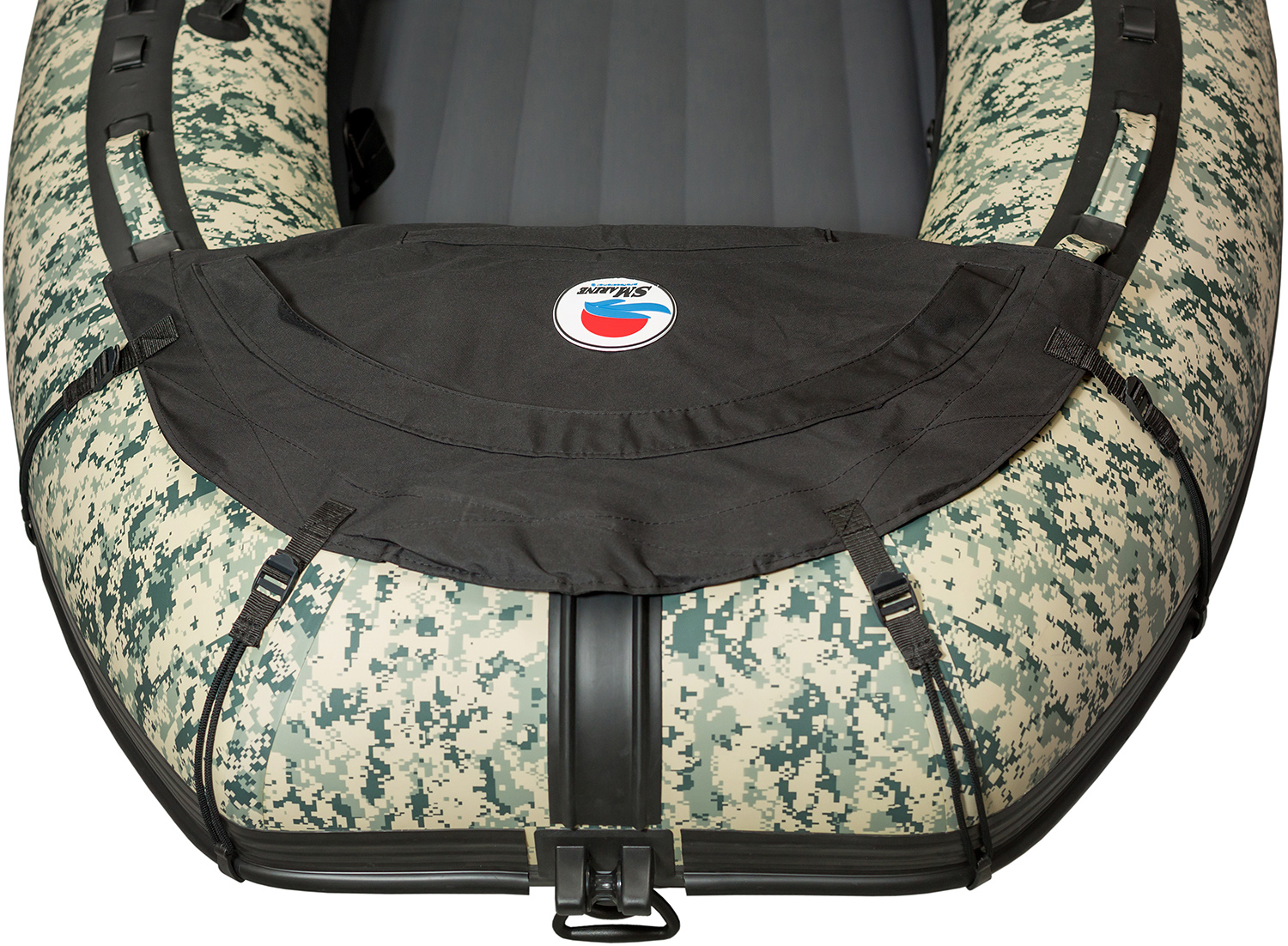 НОСОВАЯ СУМКА AIR, SDP 330-420 в Магнитогорске