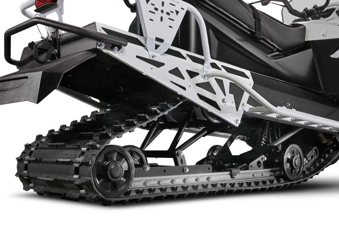 Снегоход IRBIS TUNGUS 500L 25/26 в Магнитогорске