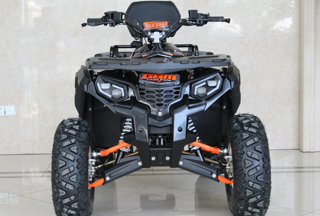 Квадроцикл GBM STORMRIDER 300 NEW PREMIUM в Магнитогорске