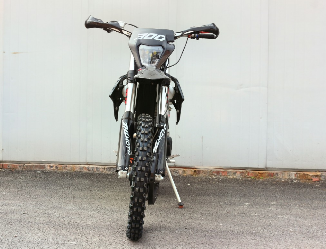 Мотоцикл JHLMOTO JHL Z3+ CB300 (175FMM) в Магнитогорске