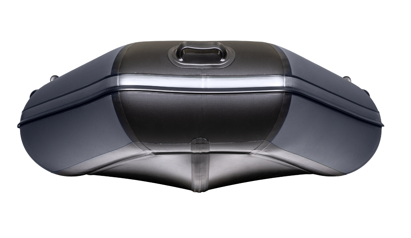  Лодка АКВА 2800 Слань-книжка киль в Магнитогорске