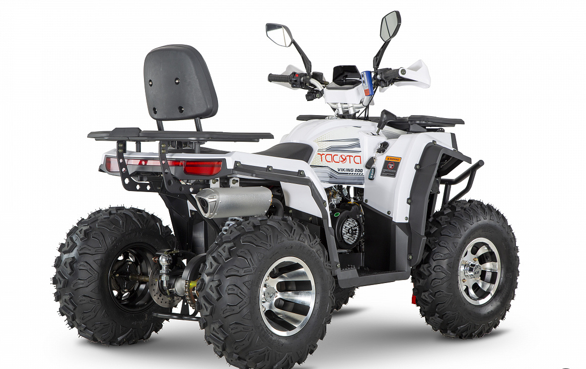 Квадроцикл YACOTA VIKING PRO в Магнитогорске