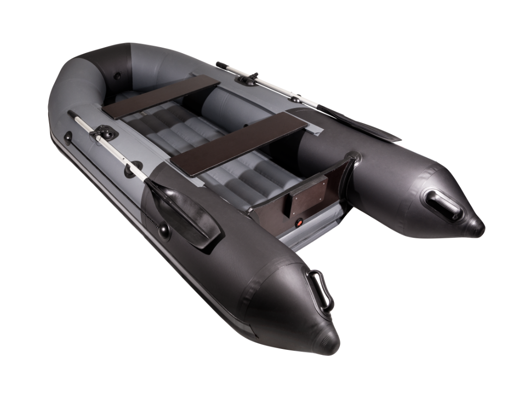 Лодка Таймень NX 2900 НДНД в Магнитогорске